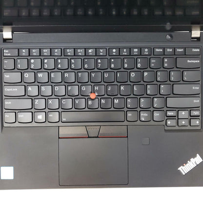 Lenovo ThinkPad T490 Win 11 Home i7-8665H 32GB RAM 256GB NVMe | Grade B