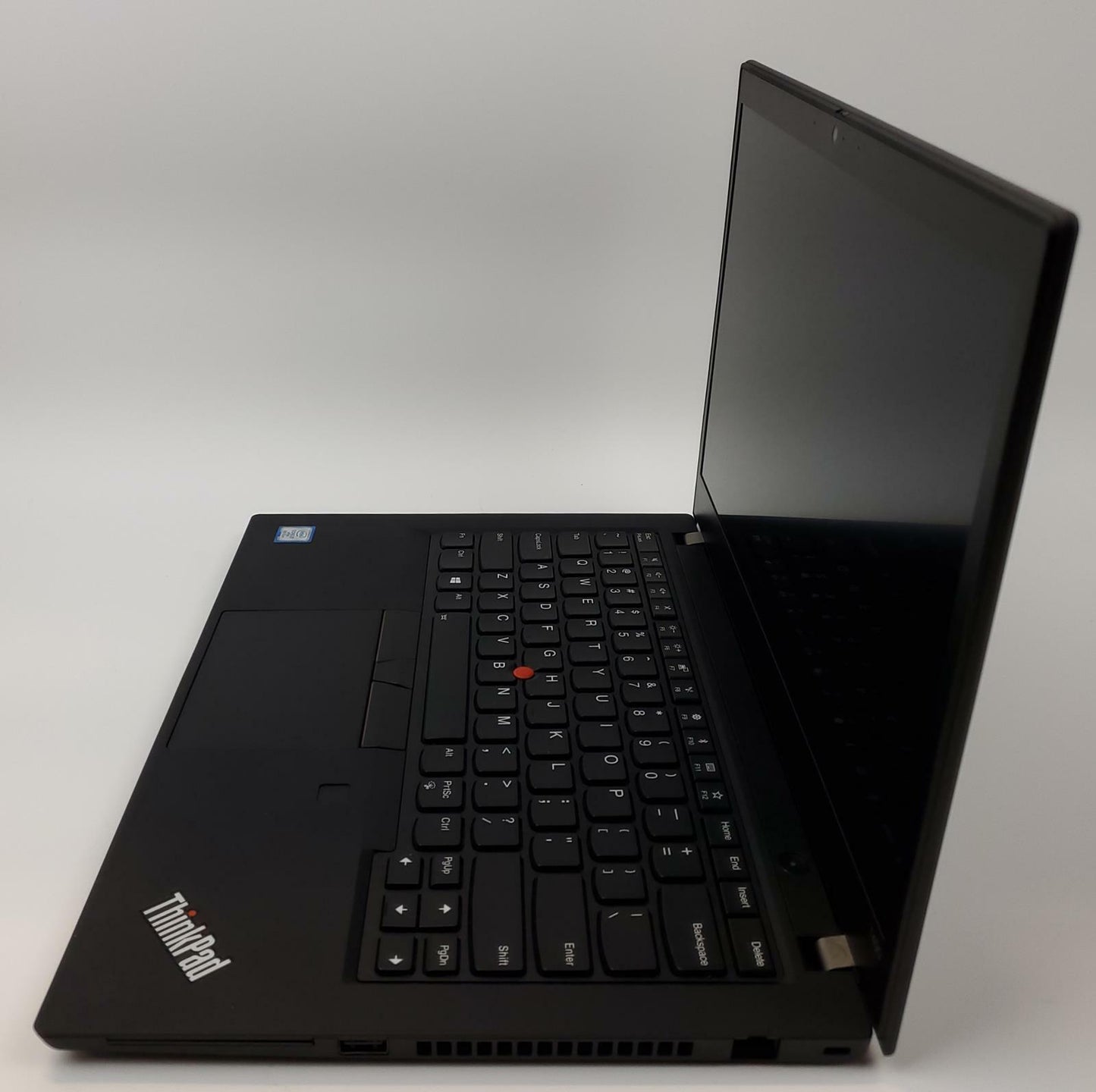Lenovo ThinkPad T490 Win 11 Home i7-8665H 32GB RAM 256GB NVMe | Grade B