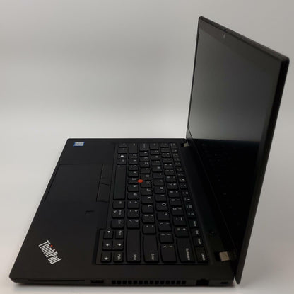 Lenovo ThinkPad T490 Win 11 Home i7-8665H 32GB RAM 256GB NVMe | Grade B