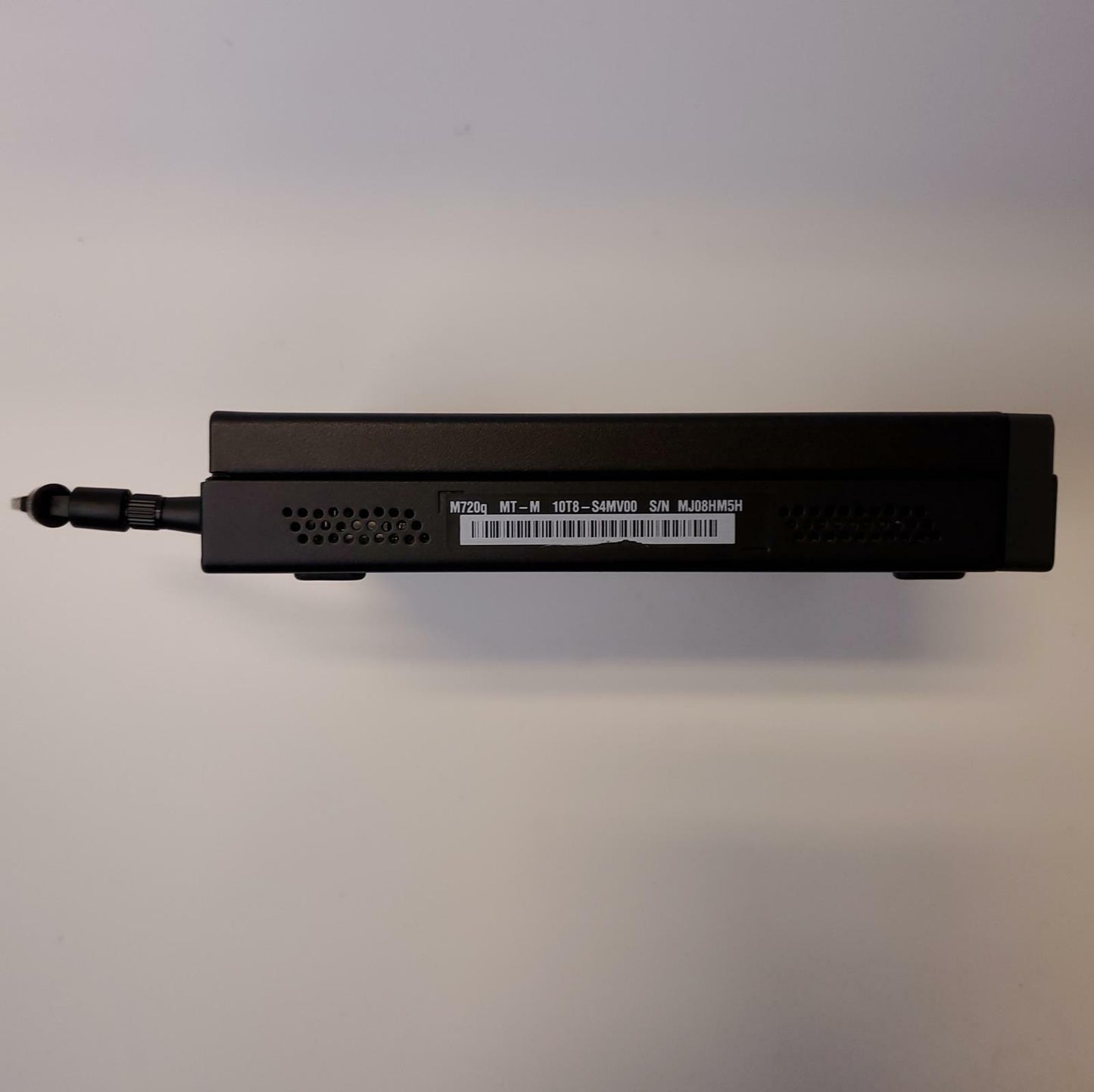 Lenovo ThinkCentre M720Q Win 11 Home i5-8500T 32GB RAM 256GB NVMe | Grade A