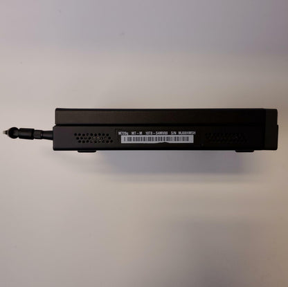 Lenovo ThinkCentre M720Q Win 11 Home i5-8500T 32GB RAM 256GB NVMe | Grade A