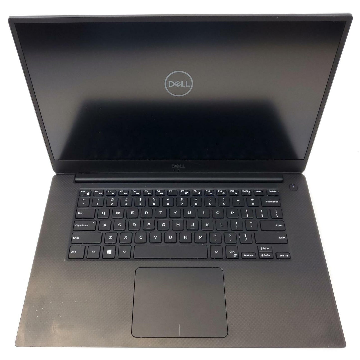 Dell Precision 5530 Win 11 Home I7-8850H 32GB RAM 256GB NVMe 4GB GPU | Grade C