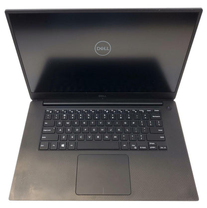 Dell Precision 5530 Win 11 Home I7-8850H 32GB RAM 256GB NVMe 4GB GPU | Grade C