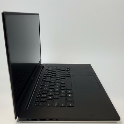 Dell Precision 5530 Win 11 Home I7-8850H 32GB RAM 256GB NVMe 4GB GPU | Grade B