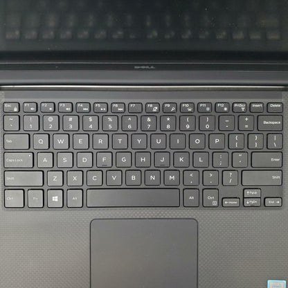 Dell Precision 5520 Win 10 Home i7-7820HQ 32GB RAM 256GB NVMe 4GB GPU | Grade B