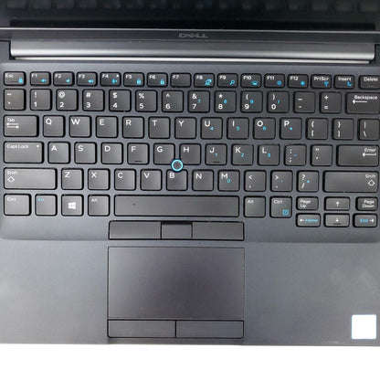 Dell Latitude 7490 Win 11 Home i5-8350U 32GB RAM 256GB NVMe | Grade C