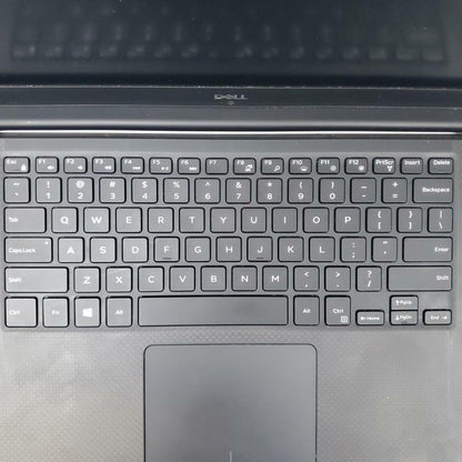 Dell Precision 5530 Win 11 Home I7-8850H 32GB RAM 256GB NVMe 4GB GPU | Grade B