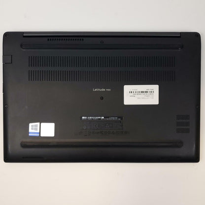 Dell Latitude 7490 Win 11 Home i5-8350U 32GB RAM 256GB NVMe | Grade C | 939