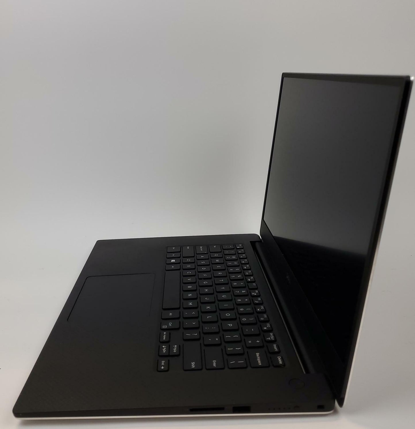 Dell Precision 5530 Win 11 Home I7-8850H 32GB RAM 256GB NVMe 4GB GPU | Grade C