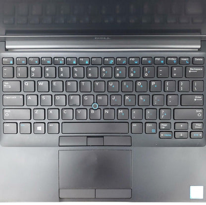 Dell Latitude 7490 Win 11 Home i5-8250U 32GB RAM 256GB NVMe | Grade B
