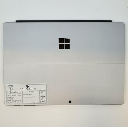 Microsoft Surface Pro 7 Win 11 Home i5-1035G4 8GB RAM 256GB NVMe | Grade B