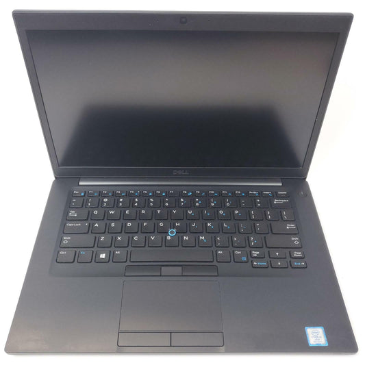 Dell Latitude 7490 Win 11 Home i5-8350U 32GB RAM 256GB NVMe | Grade C