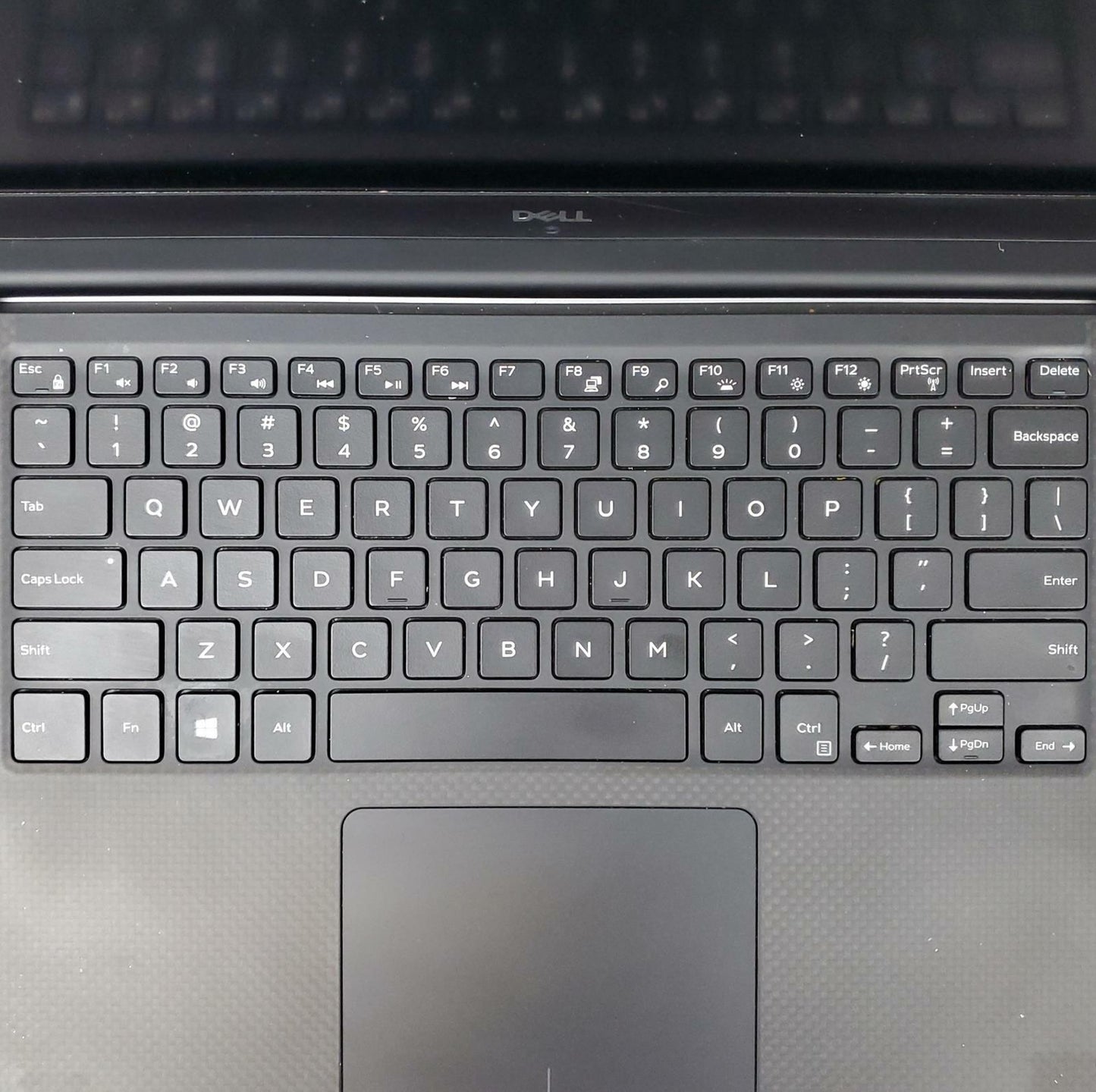 Dell Precision 5530 Win 11 Home I7-8850H 32GB RAM 256GB NVMe 4GB GPU | Grade C