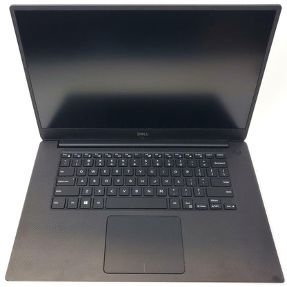 Dell Precision 5530 Win 11 Home I7-8850H 32GB RAM 256GB NVMe 4GB GPU | Grade B