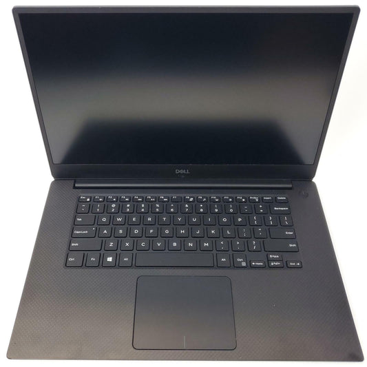 Dell Precision 5530 Win 11 Home I7-8850H 32GB RAM 256GB NVMe 4GB GPU | Grade B