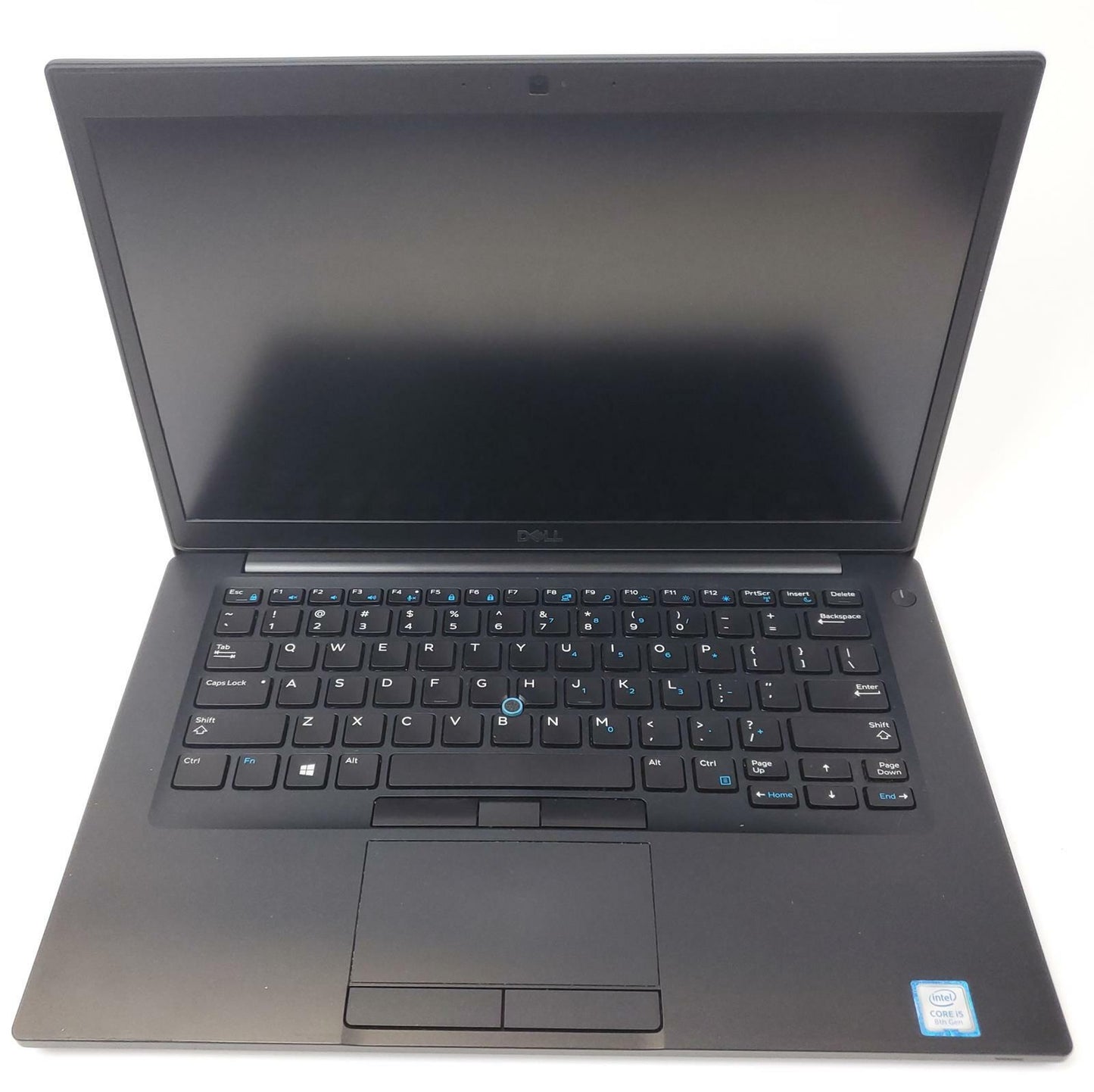 Dell Latitude 7490 Win 11 Home i5-8250U 32GB RAM 256GB NVMe | Grade B