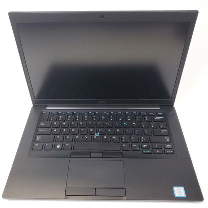 Dell Latitude 7490 Win 11 Home i5-8250U 32GB RAM 256GB NVMe | Grade B