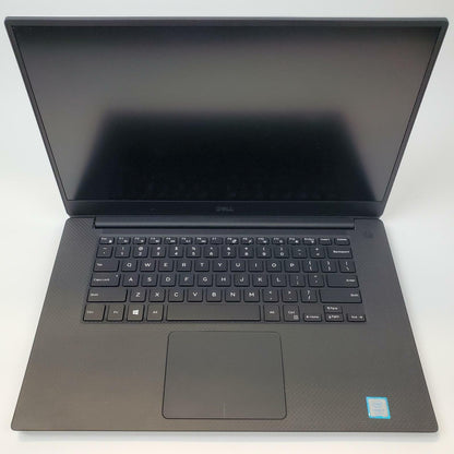 Dell Precision 5520 Win 10 Home i7-7820HQ 32GB RAM 256GB NVMe 4GB GPU | Grade B