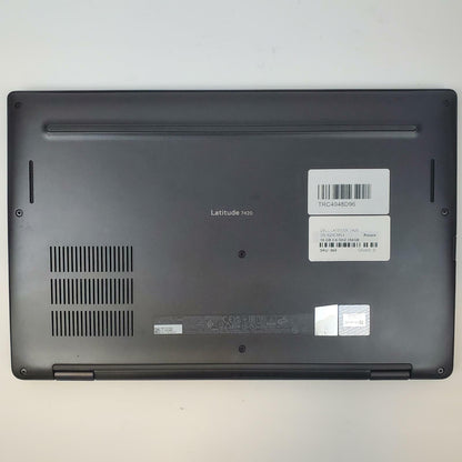 Dell Latitude 7420 Win 11 Home i5-1145G7 16GB RAM 256GB NVMe | Grade B