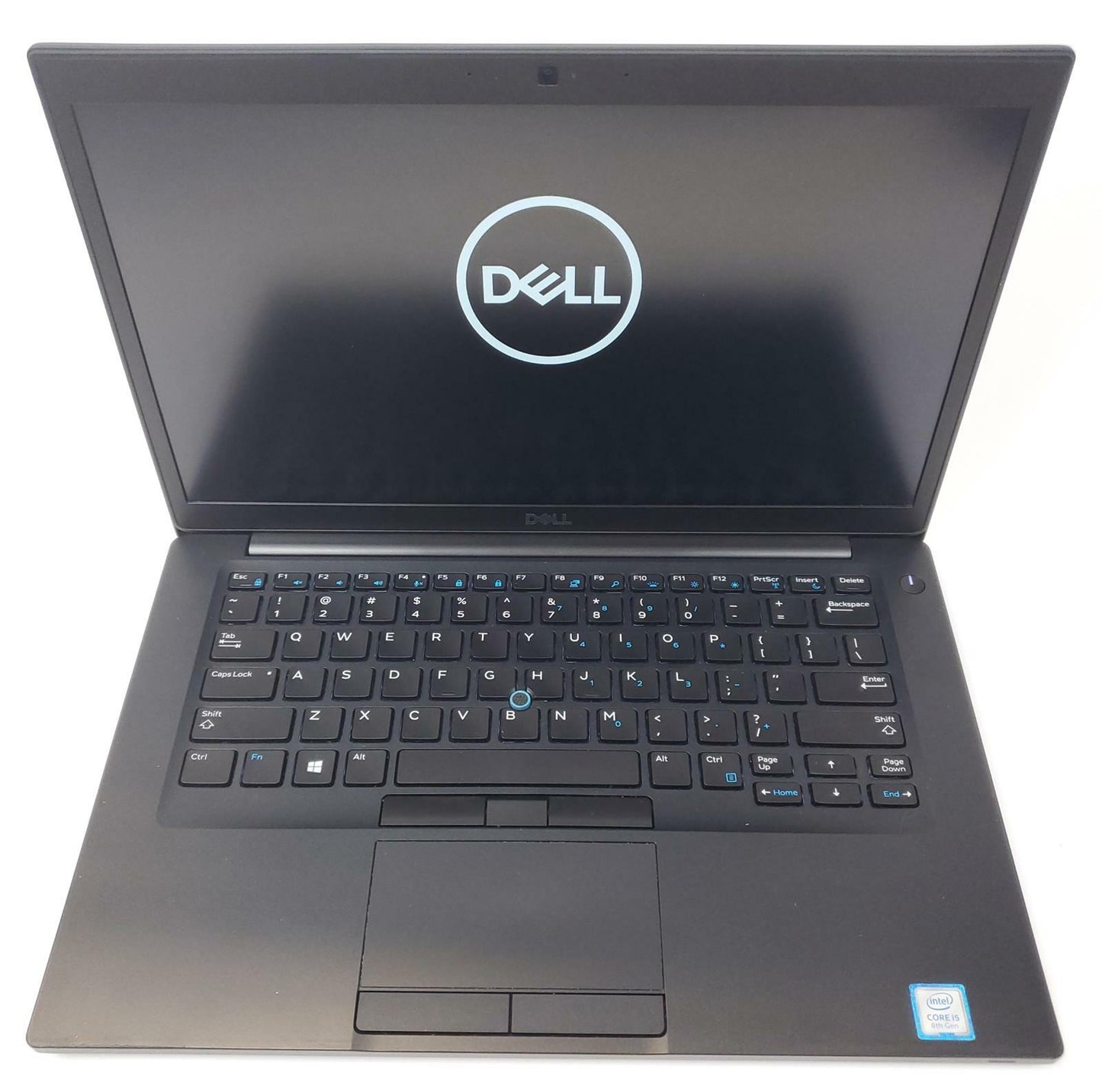 Dell Latitude 7490 Win 11 Home i5-8250U 32GB RAM 256GB NVMe | Grade B