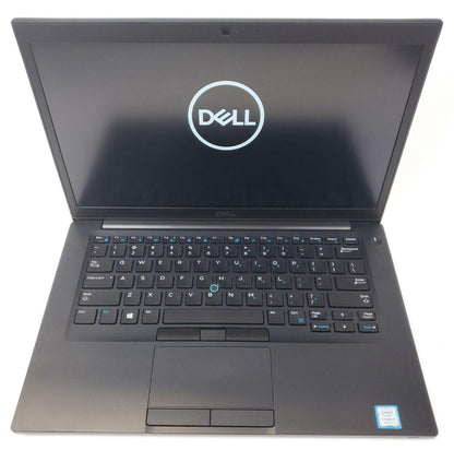 Dell Latitude 7490 Win 11 Home i5-8250U 32GB RAM 256GB NVMe | Grade B