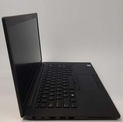 Dell Latitude 7490 Win 11 Home i5-8250U 32GB RAM 256GB NVMe | Grade B