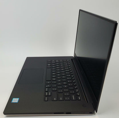 Dell Precision 5520 Win 10 Home i7-7820HQ 32GB RAM 256GB NVMe 4GB GPU | Grade B