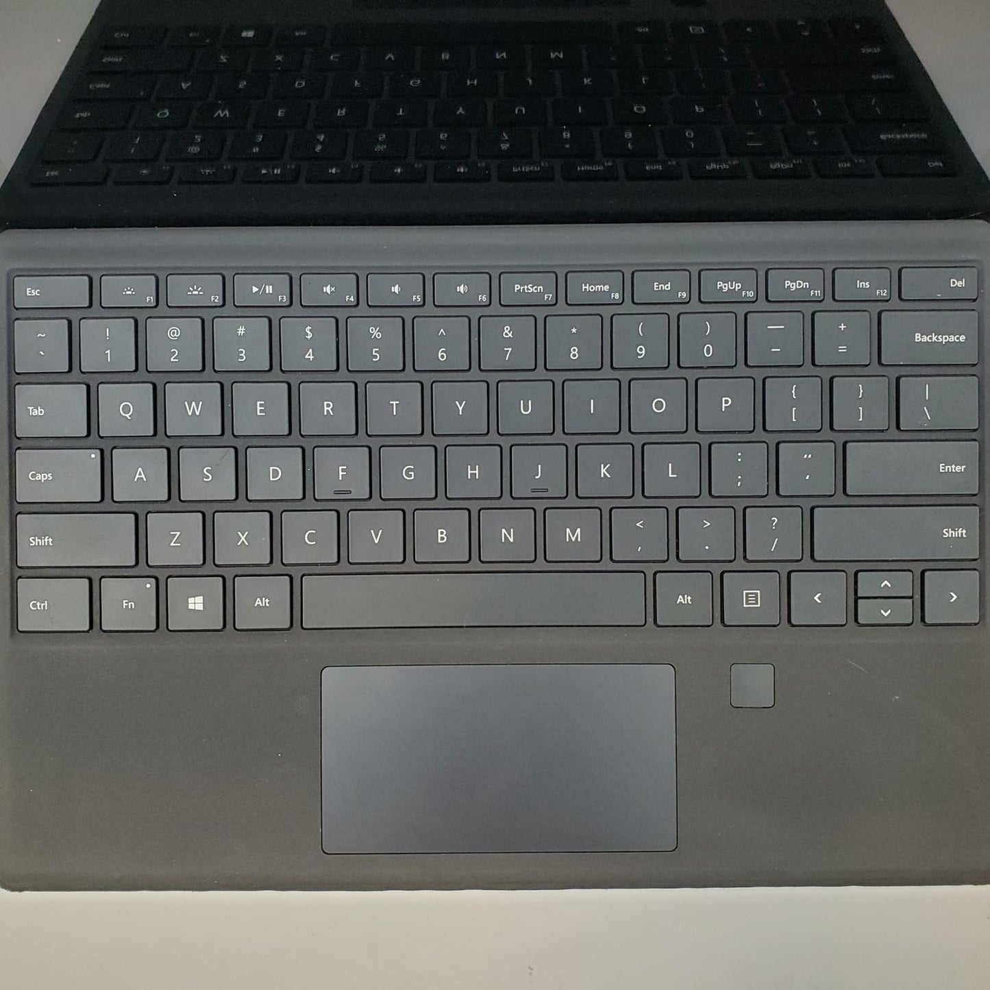 Microsoft Surface Pro 7 Win 11 Home i5-1035G4 8GB RAM 256GB NVMe | Grade B