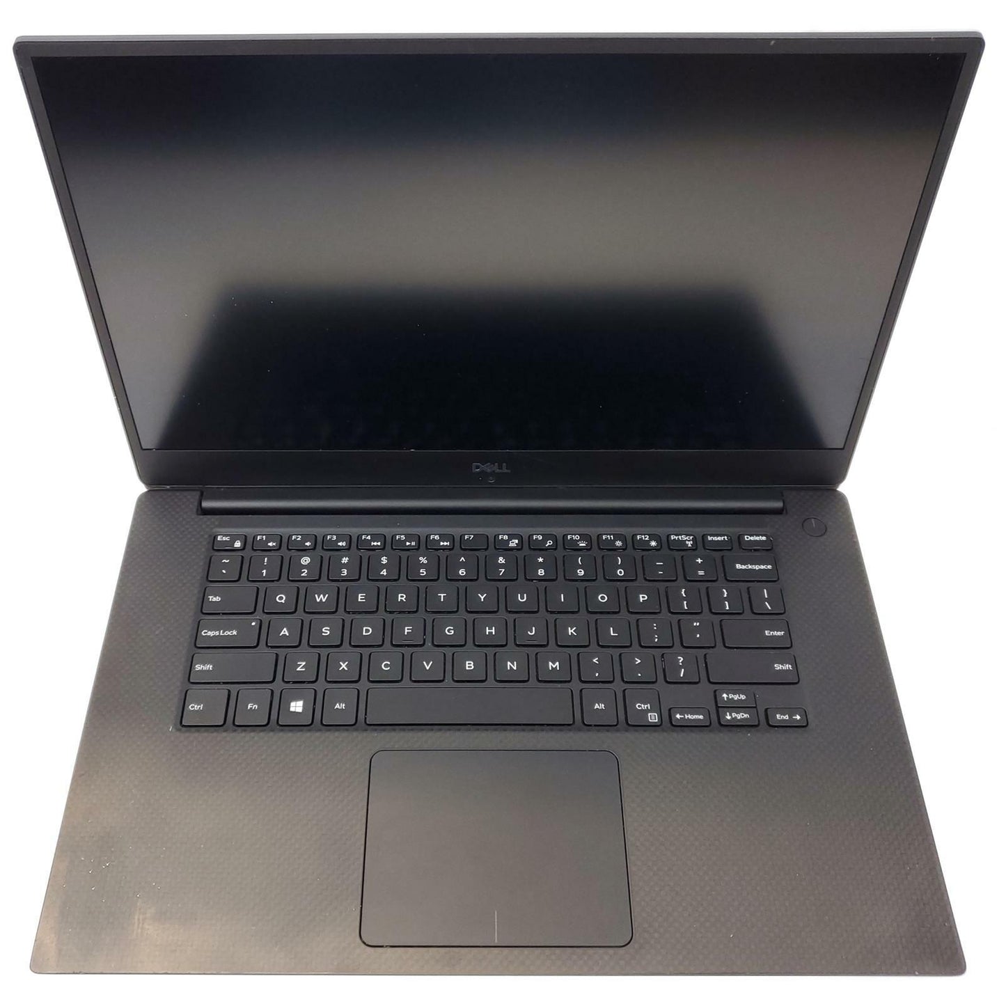 Dell Precision 5530 Win 11 Home I7-8850H 32GB RAM 256GB NVMe 4GB GPU | Grade C