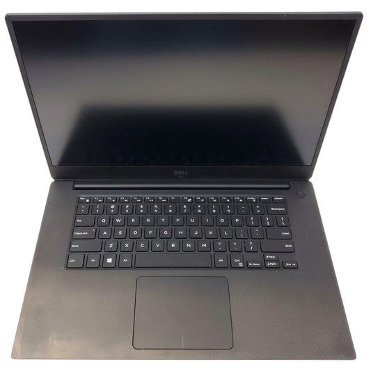 Dell Precision 5530 Win 11 Home I7-8850H 32GB RAM 256GB NVMe 4GB GPU | Grade C