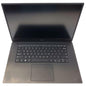 Dell Precision 5530 Win 11 Home I7-8850H 32GB RAM 256GB NVMe 4GB GPU | Grade C