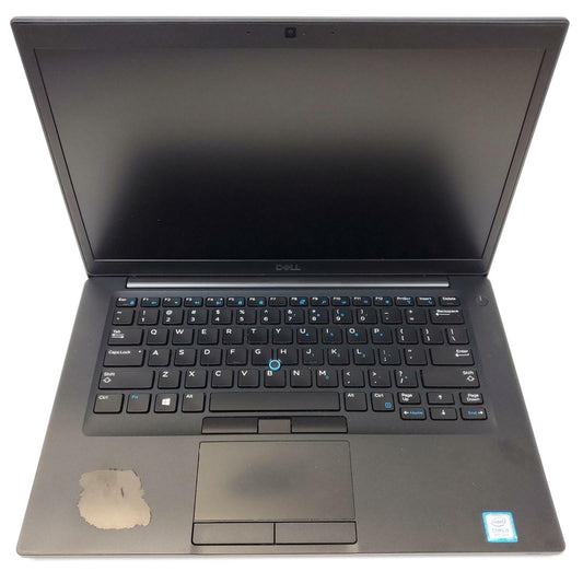 Dell Latitude 7490 Win 11 Home i5-8350U 32GB RAM 256GB NVMe | Grade C | 939