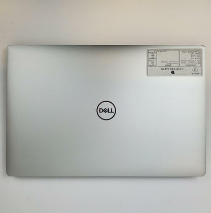 Dell Precision 5530 Win 11 Home I7-8850H 32GB RAM 256GB NVMe 4GB GPU | Grade B