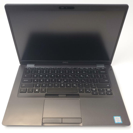 Dell Latitude 5400 Win 11 Home i5-8265U 32GB RAM 256GB NVMe | Grade C