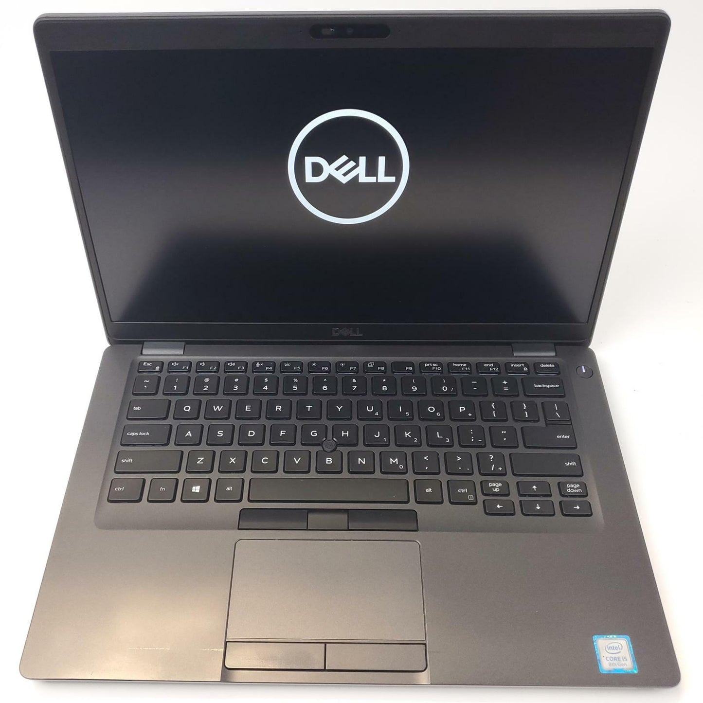 Dell Latitude 5400 Win 11 Home i5-8265U 32GB RAM 256GB NVMe | Grade C