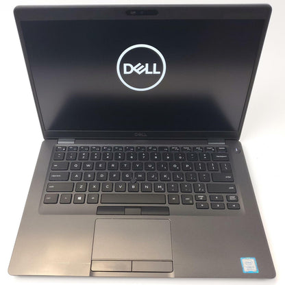 Dell Latitude 5400 Win 11 Home i5-8265U 32GB RAM 256GB NVMe | Grade C