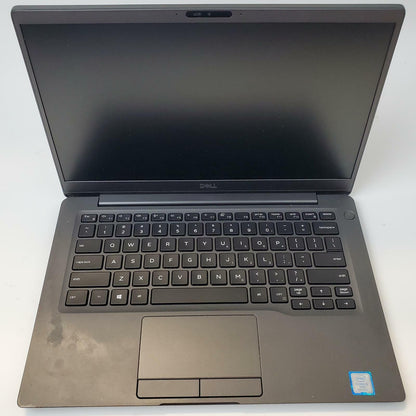 Dell Latitude 7300 Win 11 Home i5-8365U 16GB RAM 256GB M.2 | Grade C | 4429