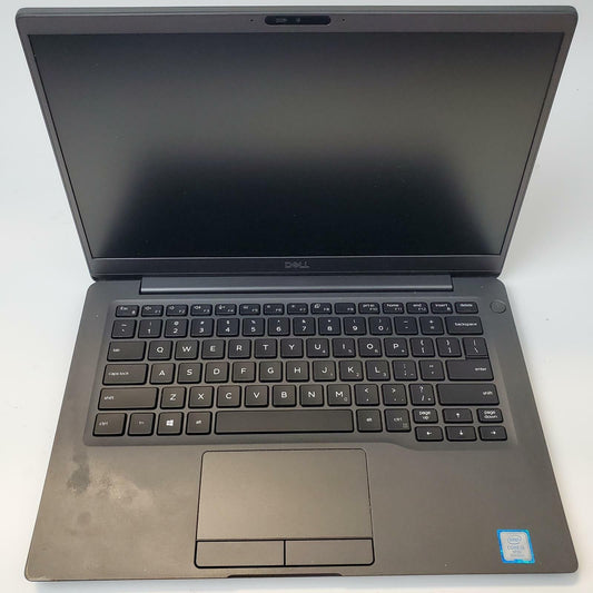 Dell Latitude 7300 Win 11 Home i5-8365U 16GB RAM 256GB M.2 | Grade C | 4429