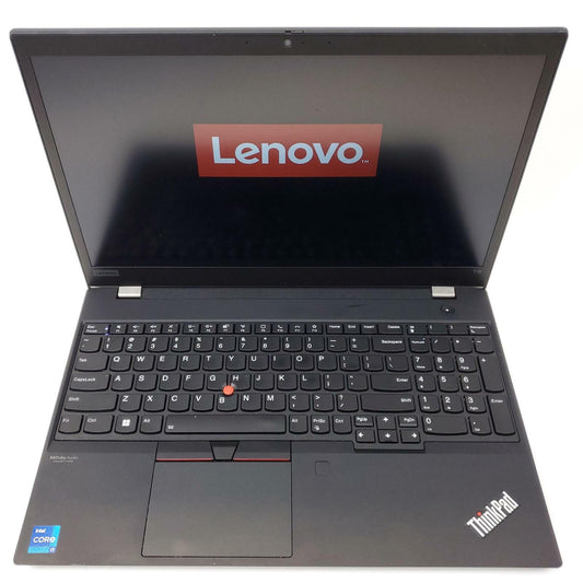 Lenovo ThinkPad T15 Gen 2 Win 11 Home i7-1165G7 16GB RAM 512GB NVMe | Grade B