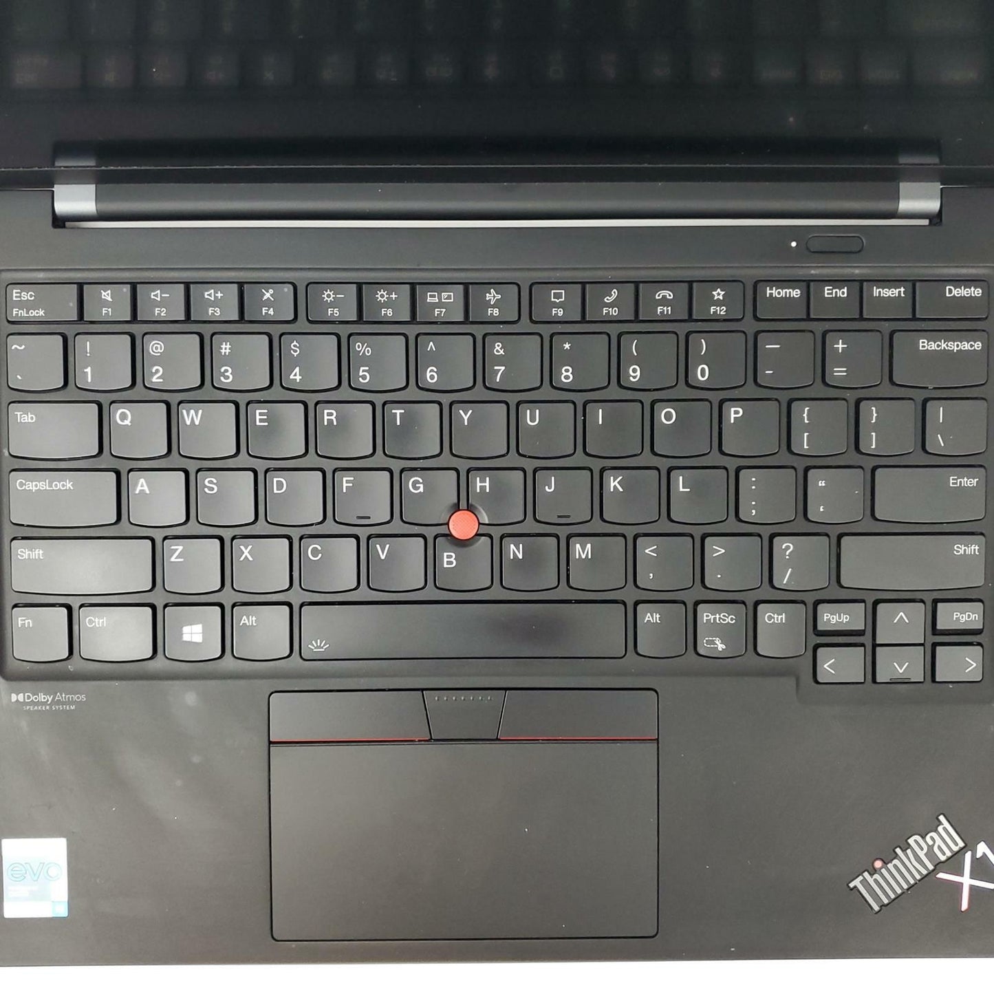 Lenovo X1 Carbon Gen9 Win 11 Home I5-1135G7 16GB RAM 256GB NVMe | Grade B