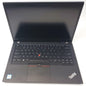 Lenovo ThinkPad T490 Windows 11 Home i7-8665U 32GB RAM 256GB NVMe | Grade B