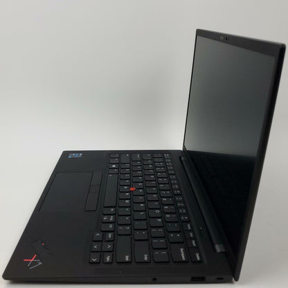 Lenovo X1 Carbon Gen9 Win 11 Home I5-1135G7 16GB RAM 256GB NVMe | Grade B