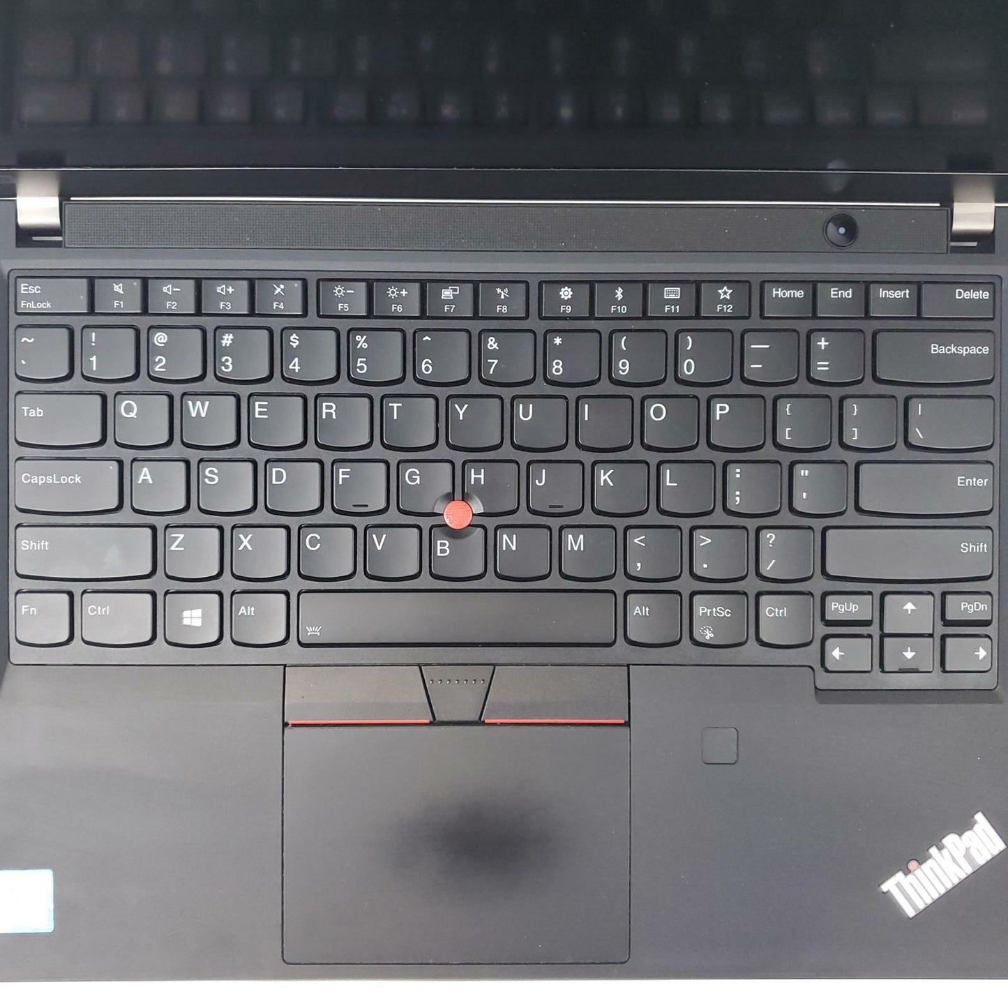Lenovo ThinkPad T490 Windows 11 Home i7-8665U 32GB RAM 256GB NVMe | Grade B