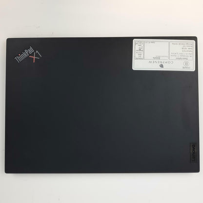 Lenovo X1 Carbon Gen9 Win 11 Home I5-1135G7 16GB RAM 256GB NVMe | Grade B