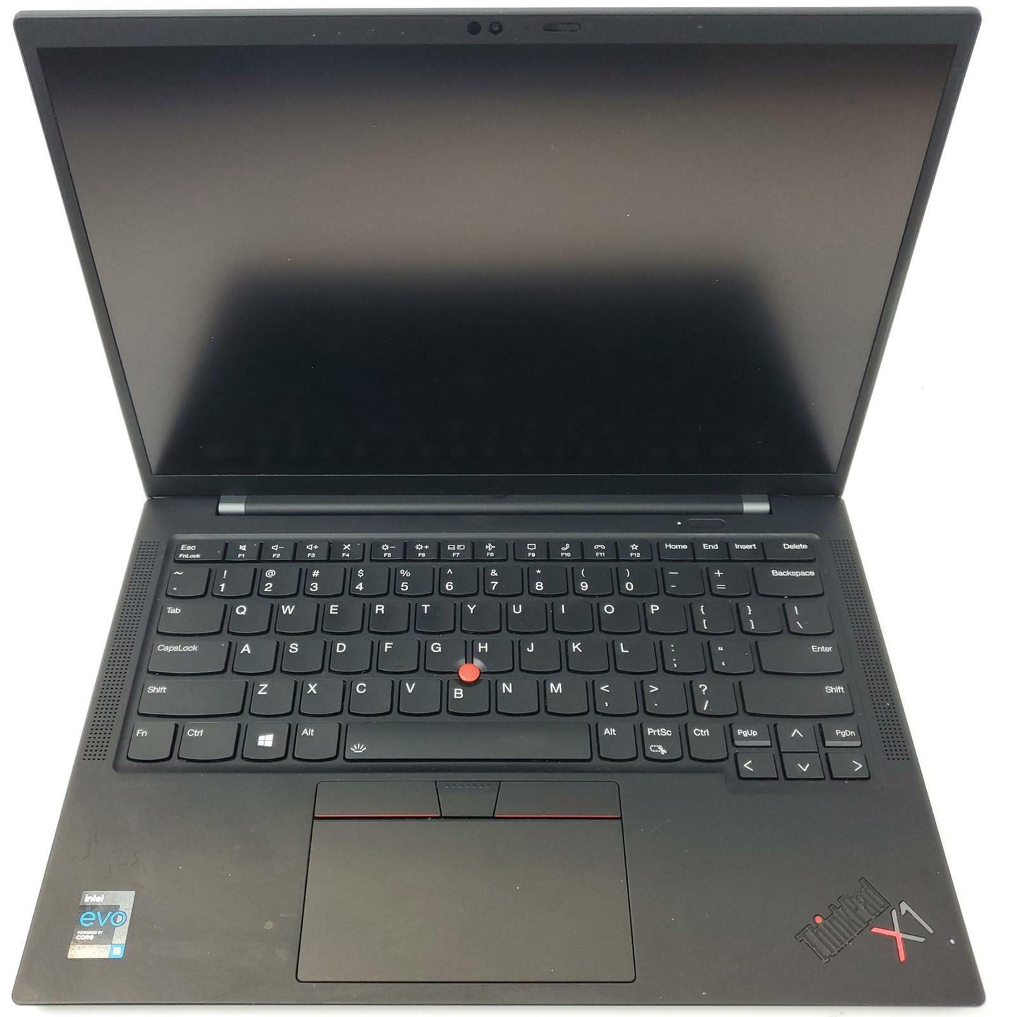 Lenovo X1 Carbon Gen9 Win 11 Home I5-1135G7 16GB RAM 256GB NVMe | Grade B
