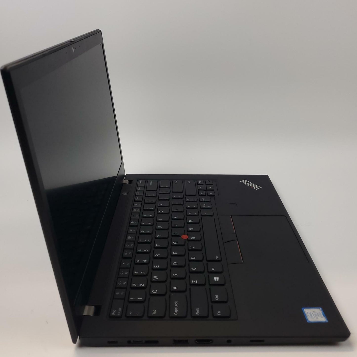Lenovo ThinkPad T490 Windows 11 Home i7-8665U 32GB RAM 256GB NVMe | Grade B