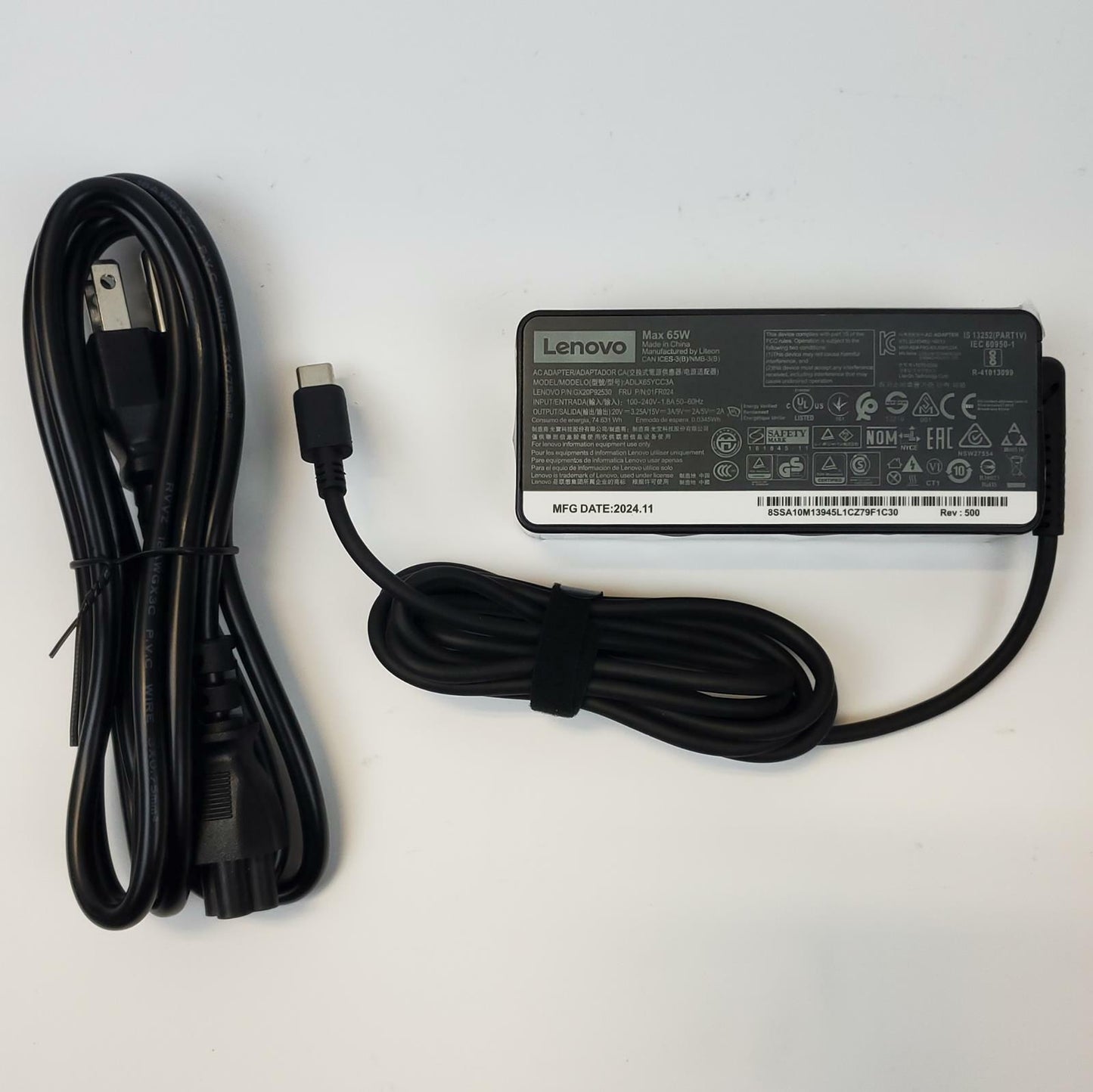 Lenovo X1 Carbon Gen9 Win 11 Home I5-1135G7 16GB RAM 256GB NVMe | Grade B