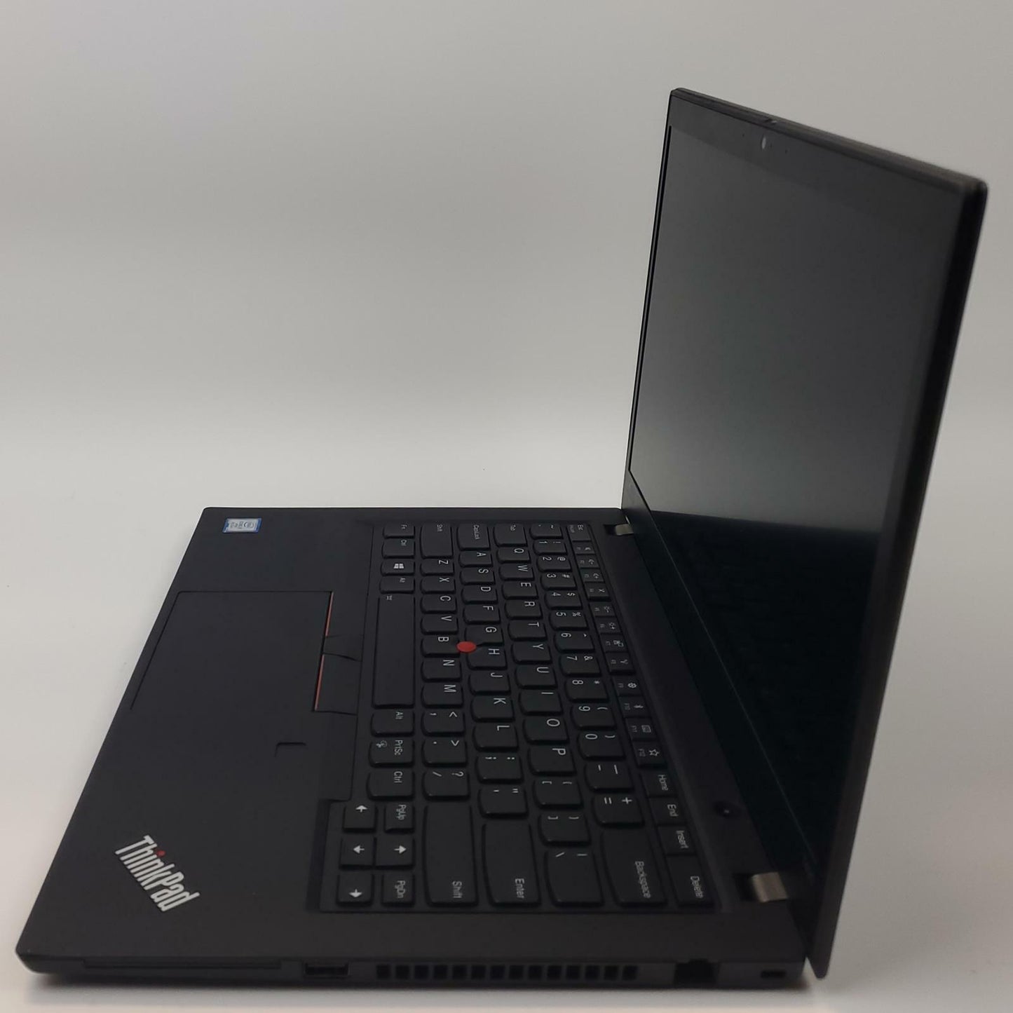 Lenovo ThinkPad T490 Windows 11 Home i7-8665U 32GB RAM 256GB NVMe | Grade B