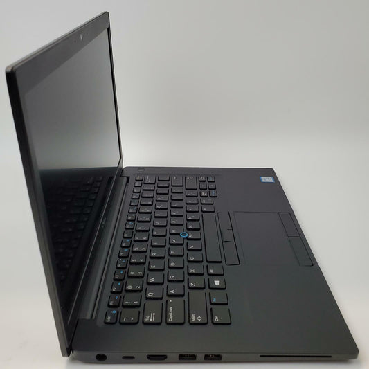 Dell Latitude 7490 Win 11 Home i5-8265U 16GB RAM 512GB NVMe | Grade C