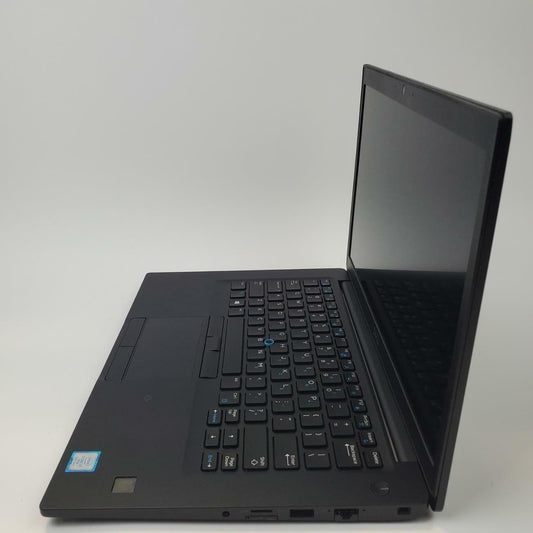 Dell Latitude 7490 Win 11 Home i7-8650U 16GB RAM 256GB NVMe | Grade B